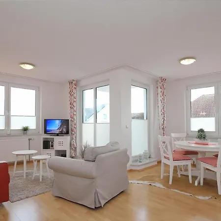 Waterkant 19 - Klabautermann شقة *