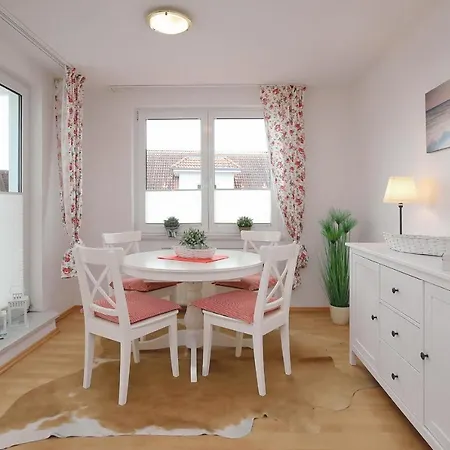 Apartment Waterkant 19 - Klabautermann *