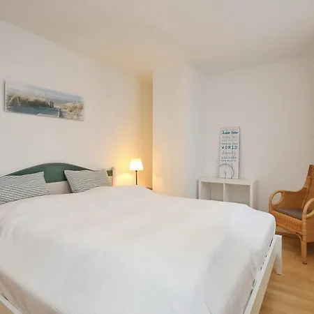 Waterkant 19 - Klabautermann * Boltenhagen (Ostseebad)
