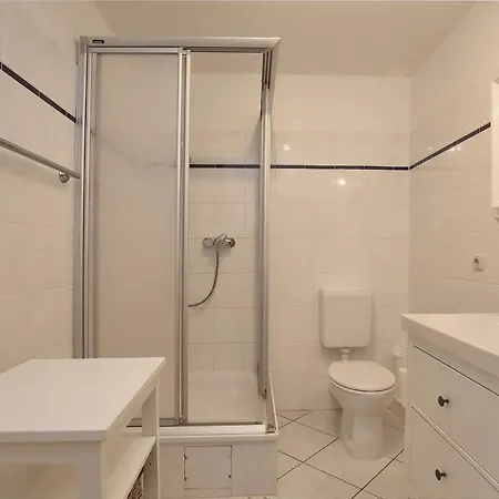 شقة Waterkant 19 - Klabautermann *