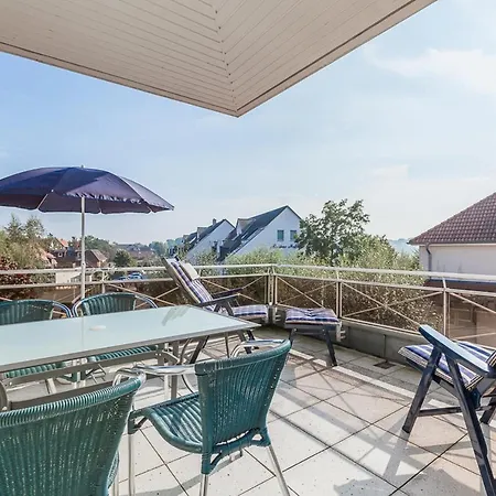 Apartamento Waterkant 19 - Klabautermann