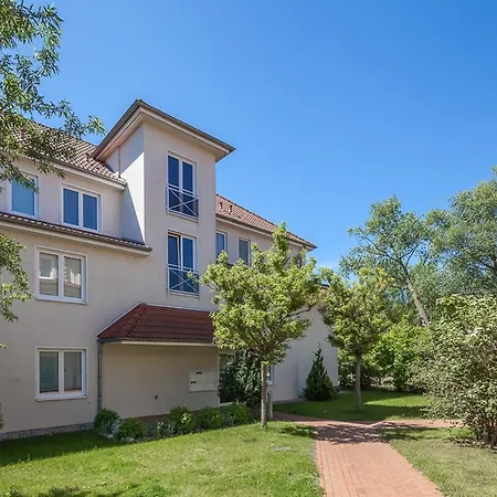 Waterkant 19 - Klabautermann * بولتينهاجين