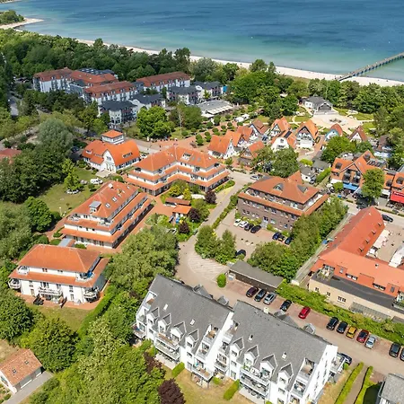 Waterkant 19 - Klabautermann * Boltenhagen (Ostseebad)