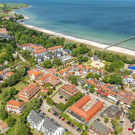 Waterkant 19 - Klabautermann * Boltenhagen (Ostseebad)